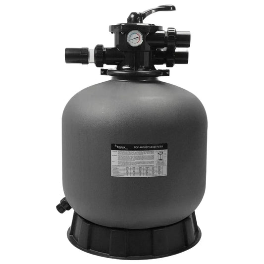 Poolex Opti Top 25´´-1´´1/2/50mm sand filter