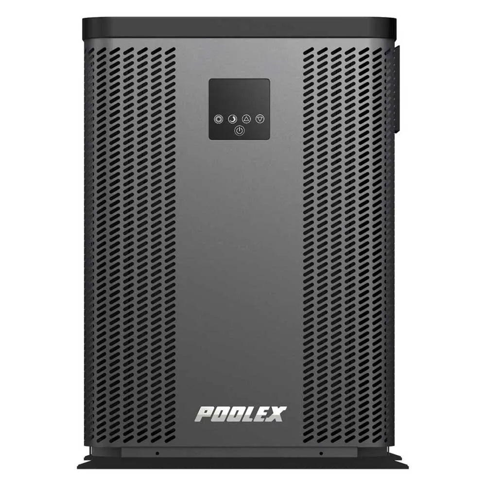 Poolex Silverline Top 120 50/70m3 12.05kW inverter heat pump