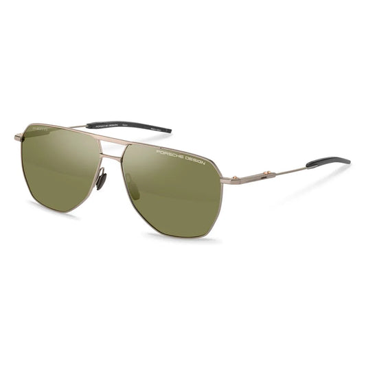 Porsche design P86005-61D467 61x13x145 mm polarized sunglasses