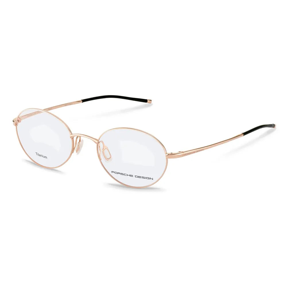 Porsche design P8786-51B000 51x20x145 mm Reading Glasses