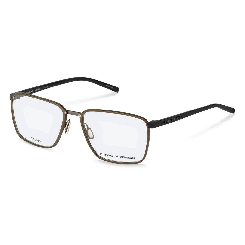 Porsche design P8787-55B000 55x17x145 mm Reading Glasses