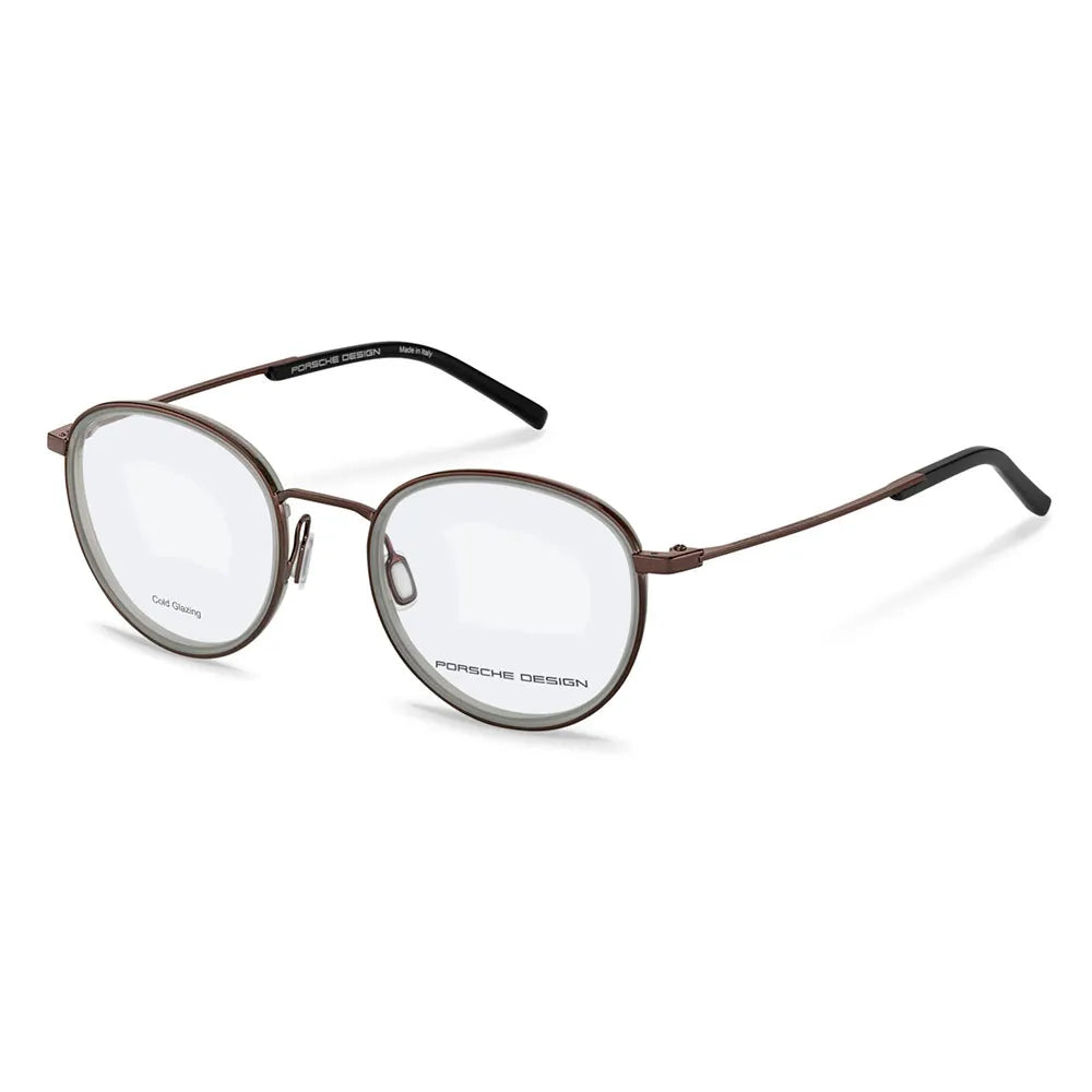 Porsche design P8788-52D000 52x21x145 mm Reading Glasses