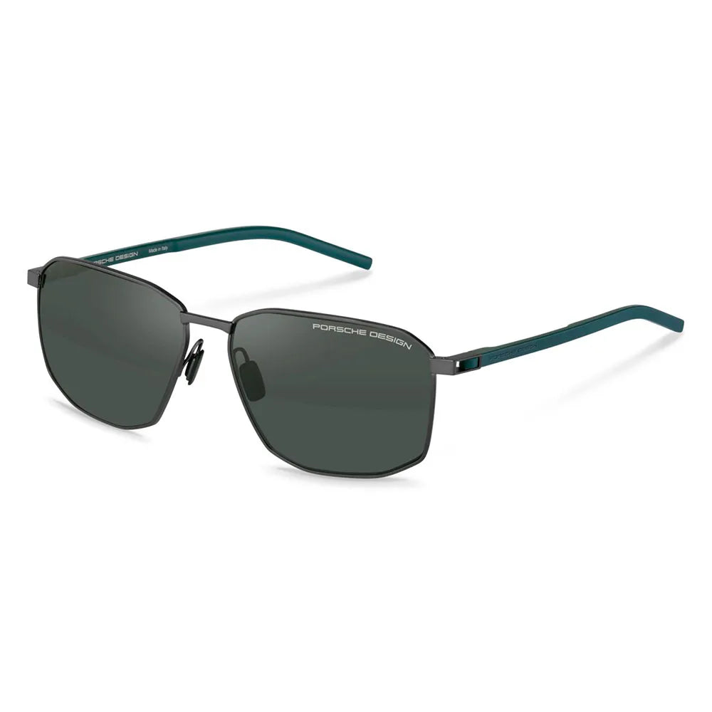 Porsche design P8989-61B416 61x15x145 mm polarized sunglasses