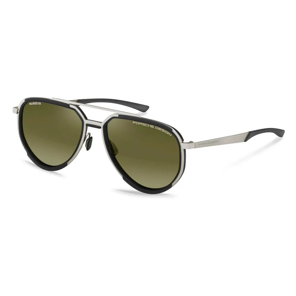 Porsche design P8994-60B447 60x17x145 mm polarized sunglasses