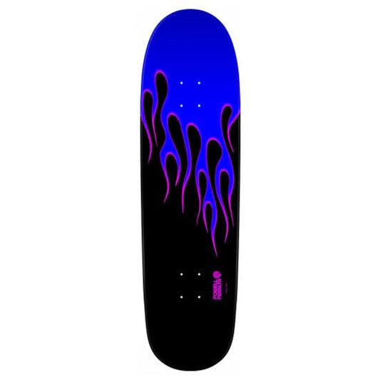 Powell peralta Nitro hotrod flames 9.33 x 33.25 skateboard deck