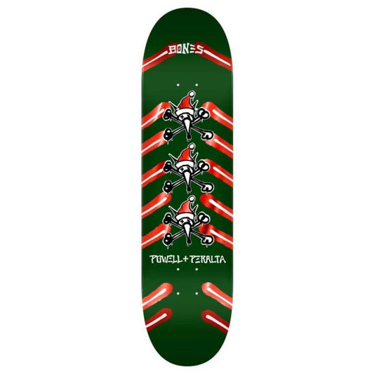 Powell peralta Rat bones holiday ´25 8.75´´ skateboard deck