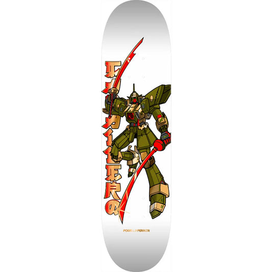 Powell peralta Steve caballero gundam 8.25´´ skateboard deck