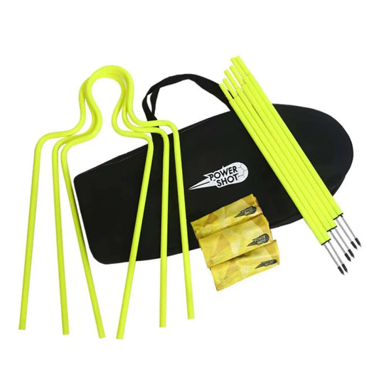 Powershot Free Kick Training Dummy 3 units