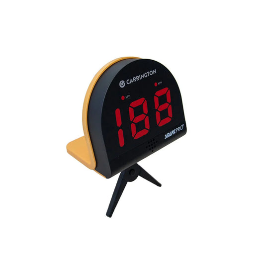 Powershot Smart Pro Speedometer