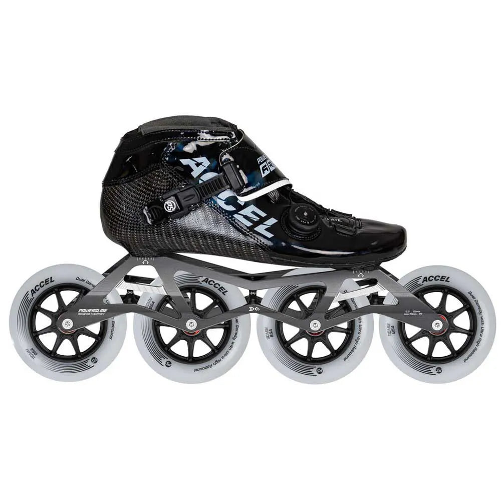 Powerslide Accel 110 inline skates