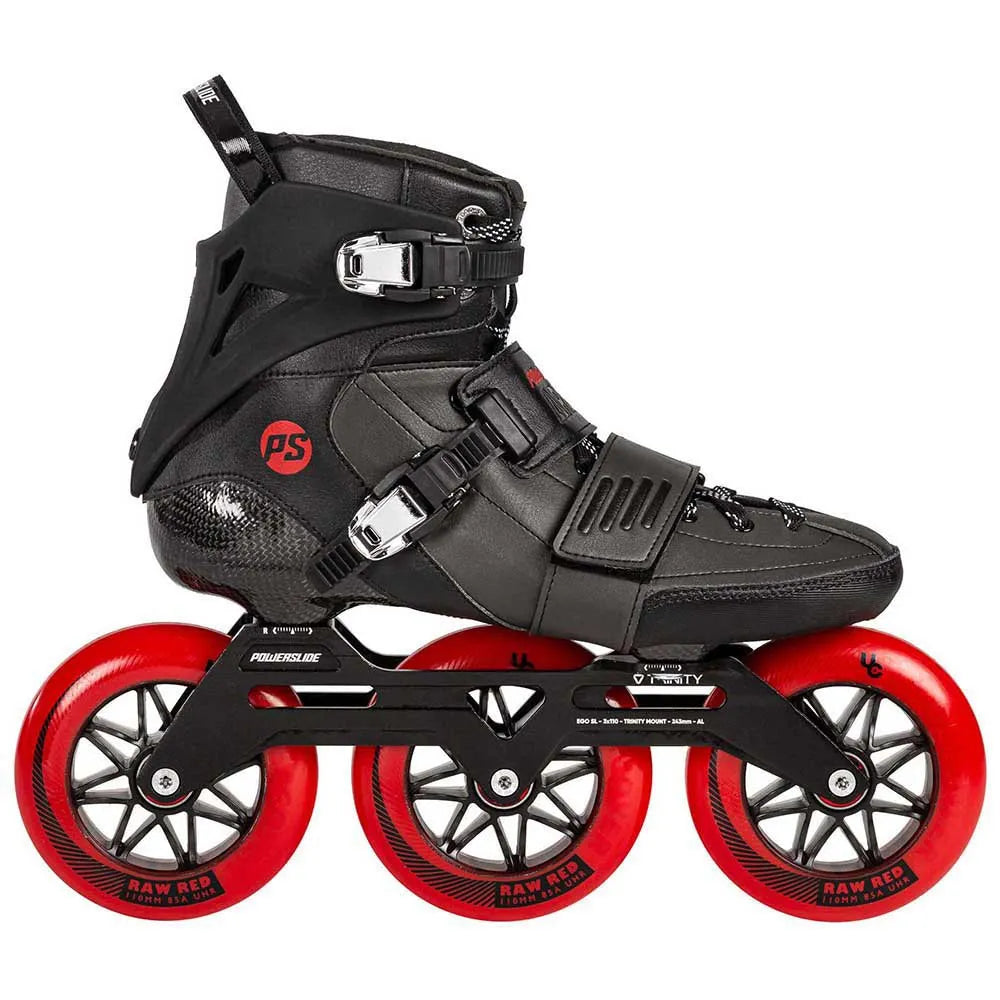 Powerslide Arise SL inline skates