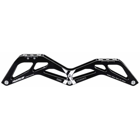 Powerslide Core x-perience 11.8´´/3x125195/165 Inline Skates Frame