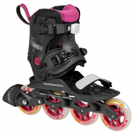 Powerslide Doop Dusk 90 inline skates