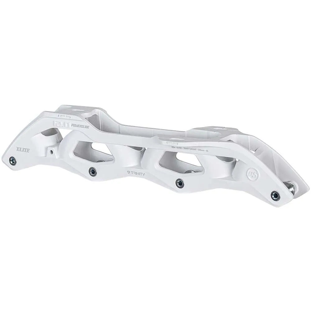 Powerslide Elite Cast AL 4x100 Inline Skates Frame
