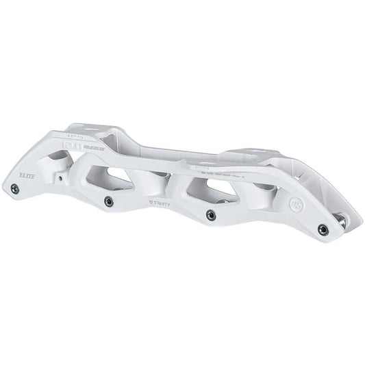 Powerslide Elite Cast AL 4x100 Inline Skates Frame