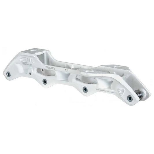 Powerslide Elite Casted Aluminium Trinity Inline Skates Frame