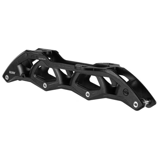Powerslide Elite Casted MG TRI-4W 13.2 Inline Skates Frame