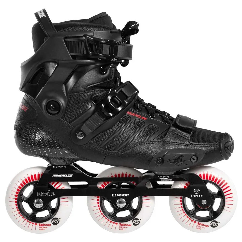 Powerslide HC Evo Pro 90 inline skates
