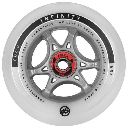 Powerslide Infinity 100 RTR ABEC9 Bushings 4 units