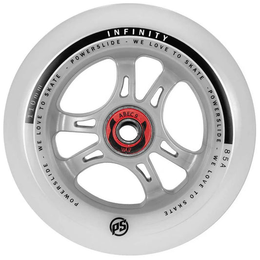 Powerslide Infinity 110 RTR ABEC9 Bushings 3 units