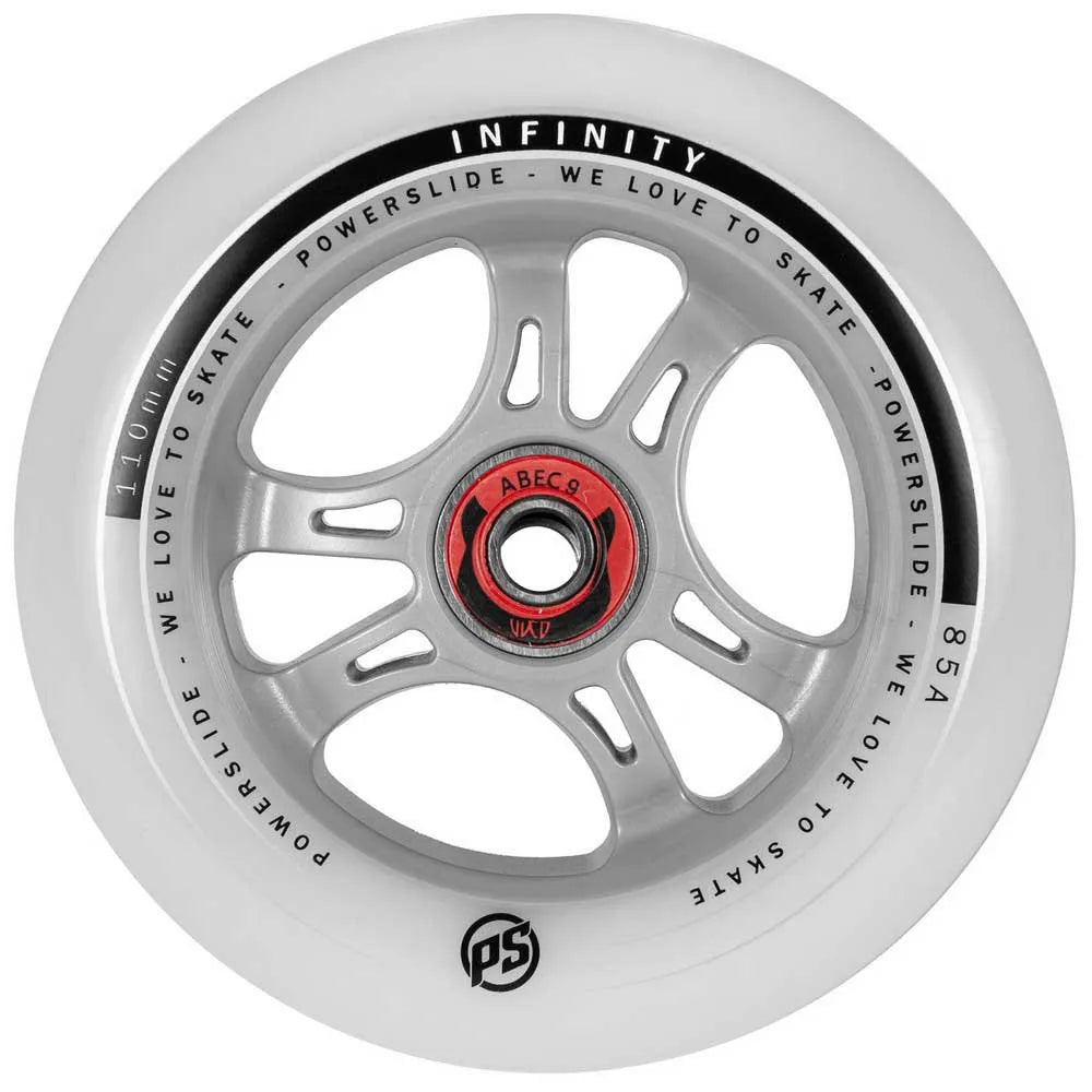 Powerslide Infinity 110 RTR ABEC9 Bushings 3 units