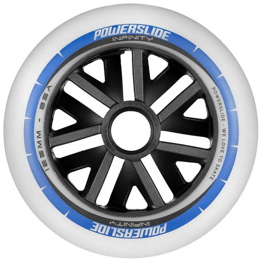 Powerslide Infinity 6 Units Wheel