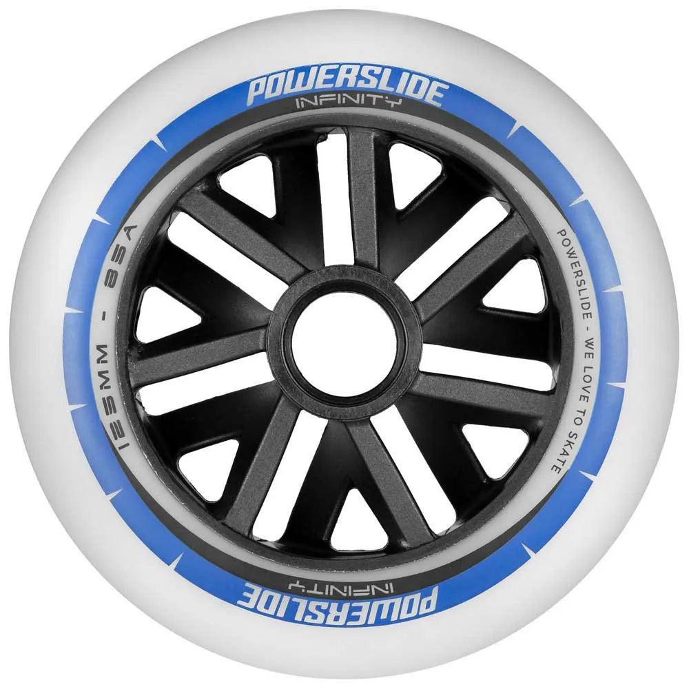 Powerslide Infinity 6 Units Wheel