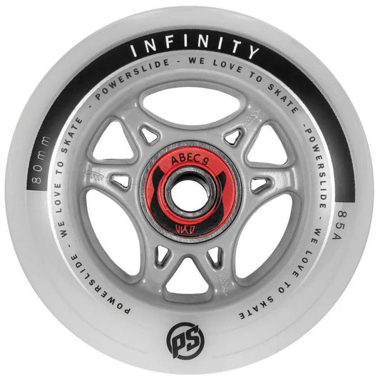 Powerslide Infinity 80 RTR ABEC9 Bushings 4 units