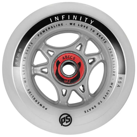 Powerslide Infinity 84 RTR ABEC9 Bushings 4 units