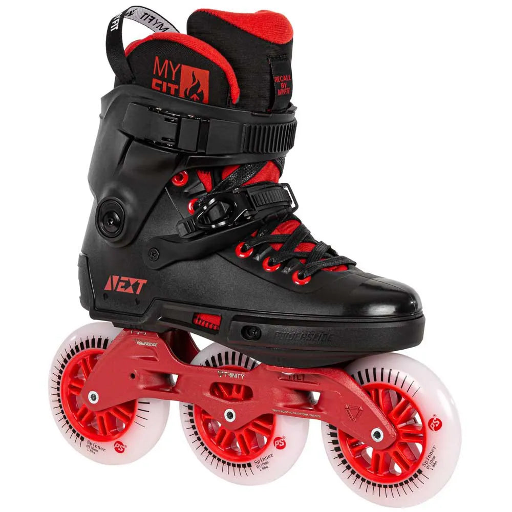 Powerslide Next 110 inline skates