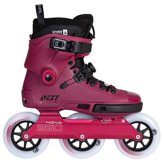Powerslide Next 110 pds inline skates