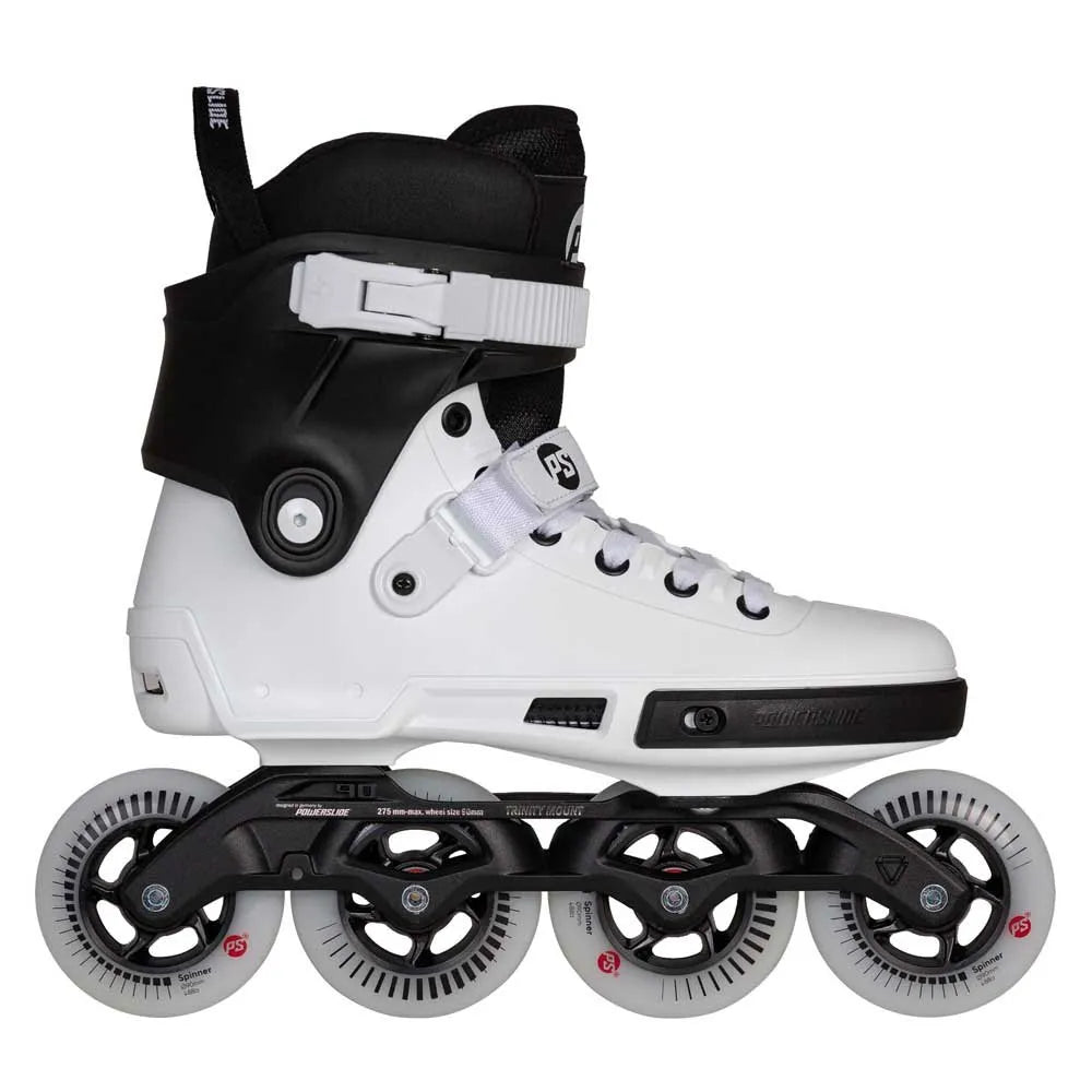 Powerslide Next Core 90 inline skates
