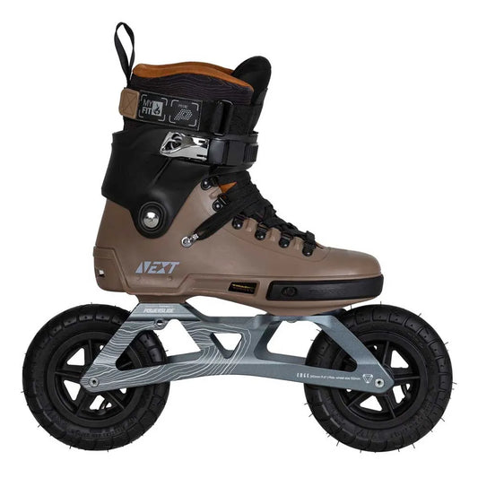 Powerslide Next edge 150 inline skates