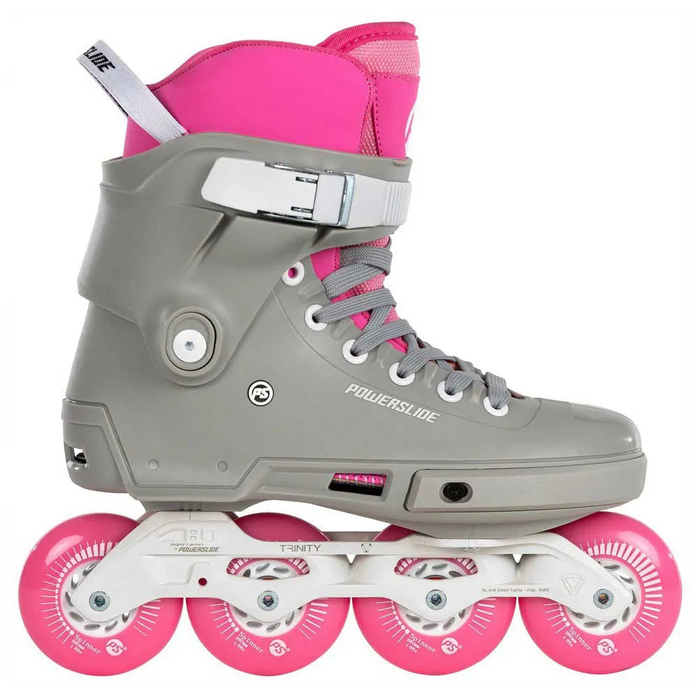 Powerslide Next SL 80 inline skates
