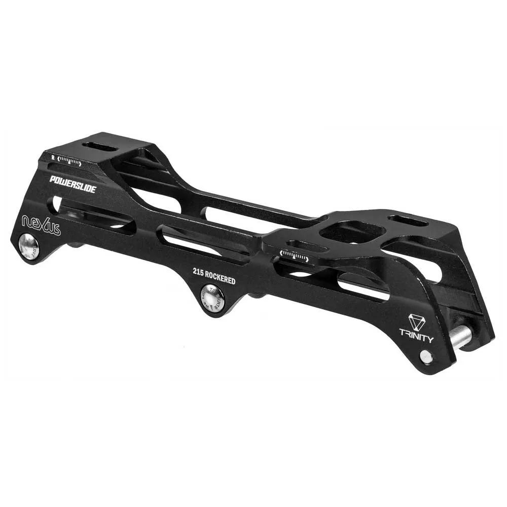 Powerslide Nexus Trinity Rocker Inline Skates Frame
