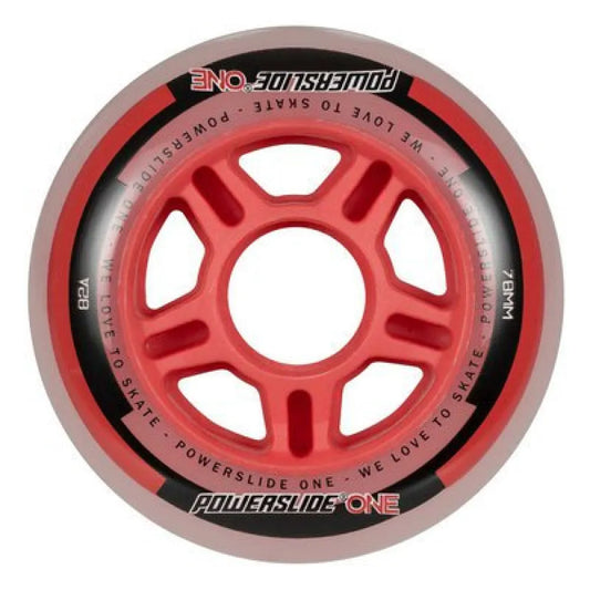 Powerslide One Wheel 8 units