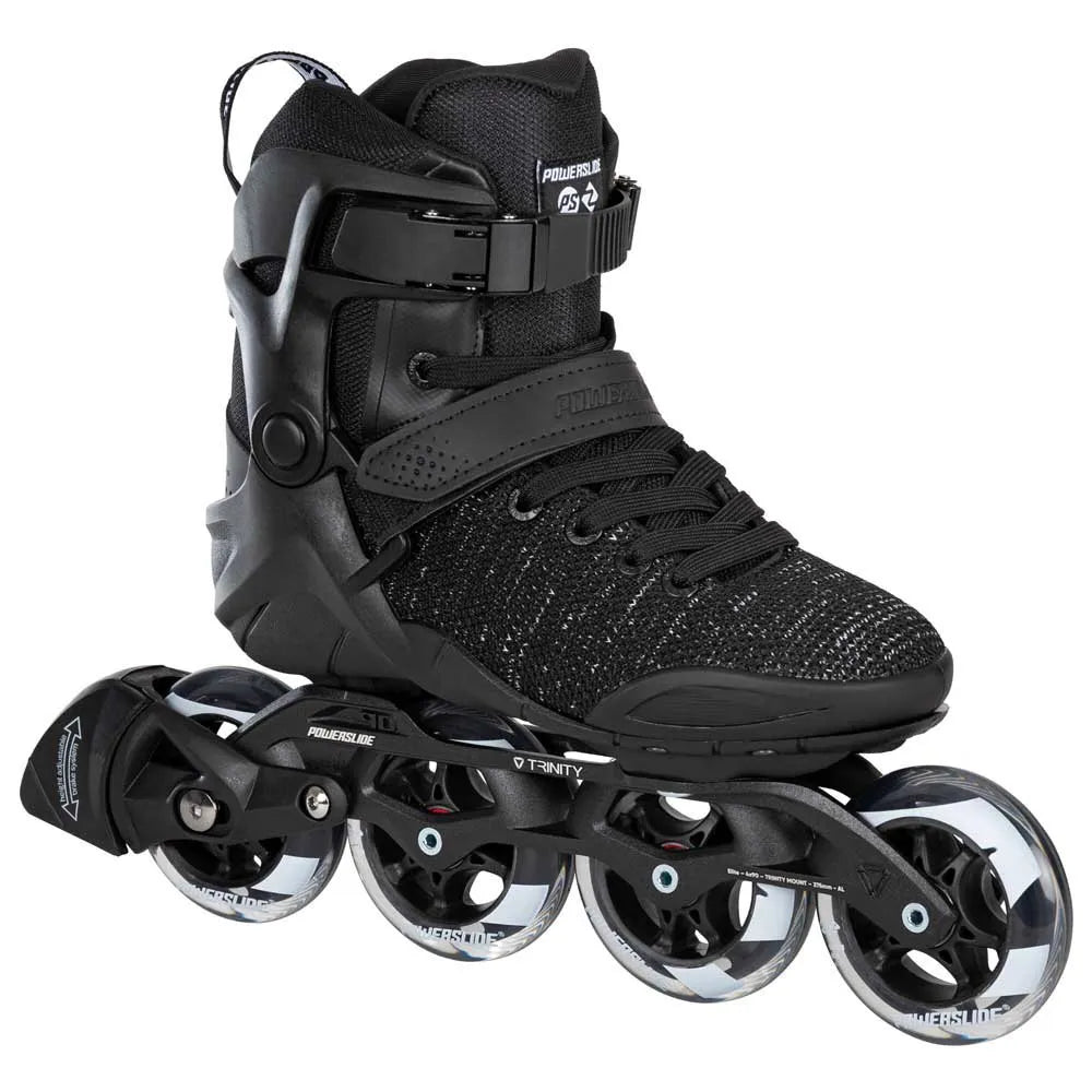 Powerslide Phuzion Xenon 90 inline skates