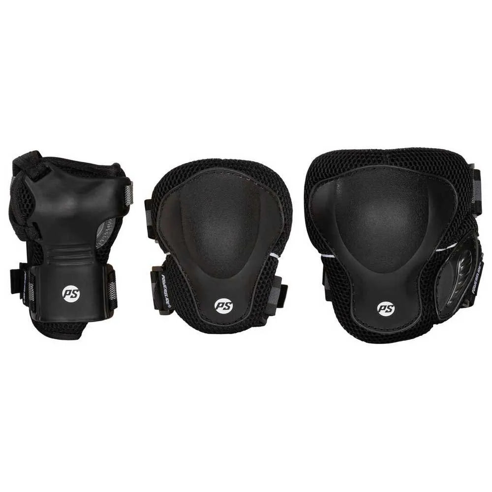 Powerslide Protective Set