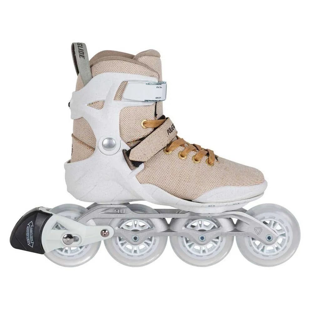 Powerslide RFC 90 inline skates
