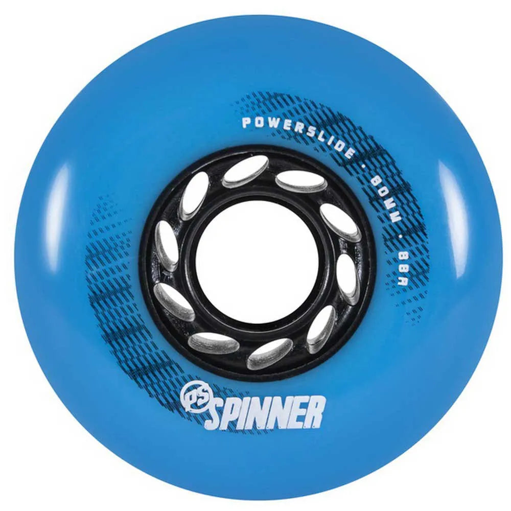 Powerslide Spinner Wheel 4 units