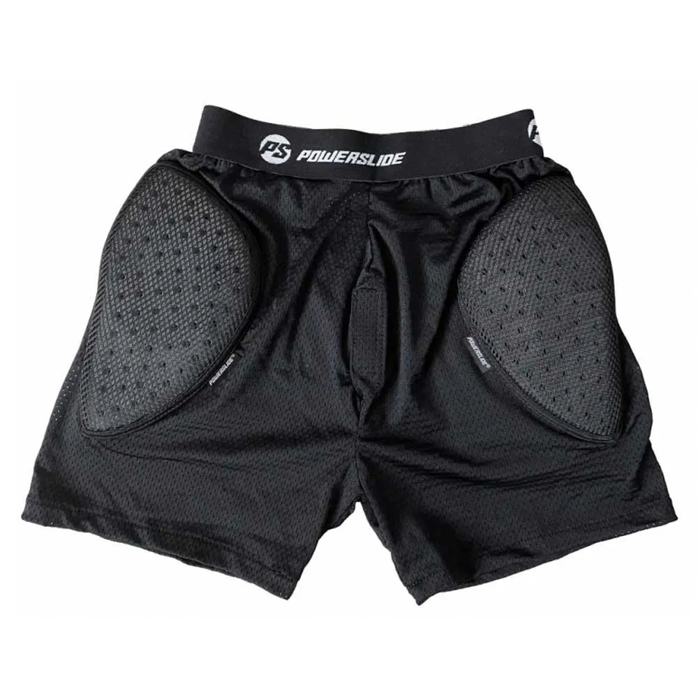 Powerslide Standard protective junior protective shorts
