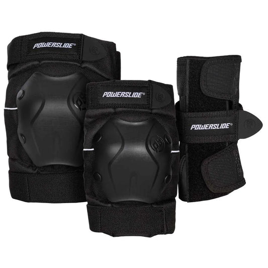 Powerslide Standard Set protective set