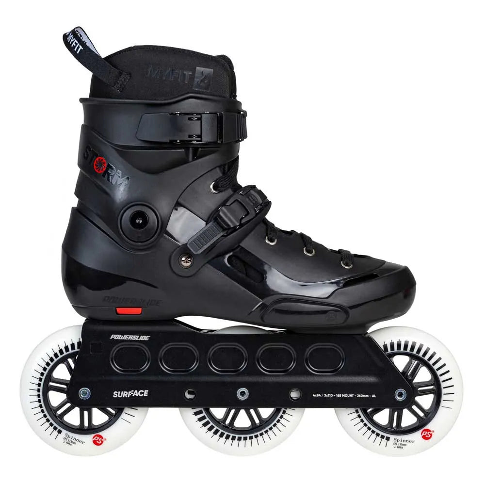 Powerslide Storm 110 inline skates