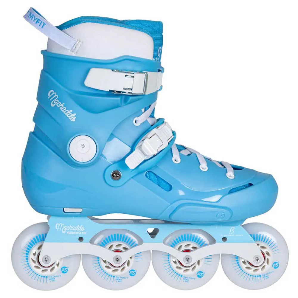 Powerslide Storm Nicoly Pro 80 inline skates