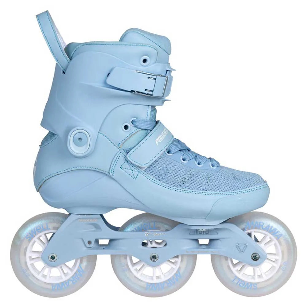 Powerslide Swell Marawa 100 Woman inline skates