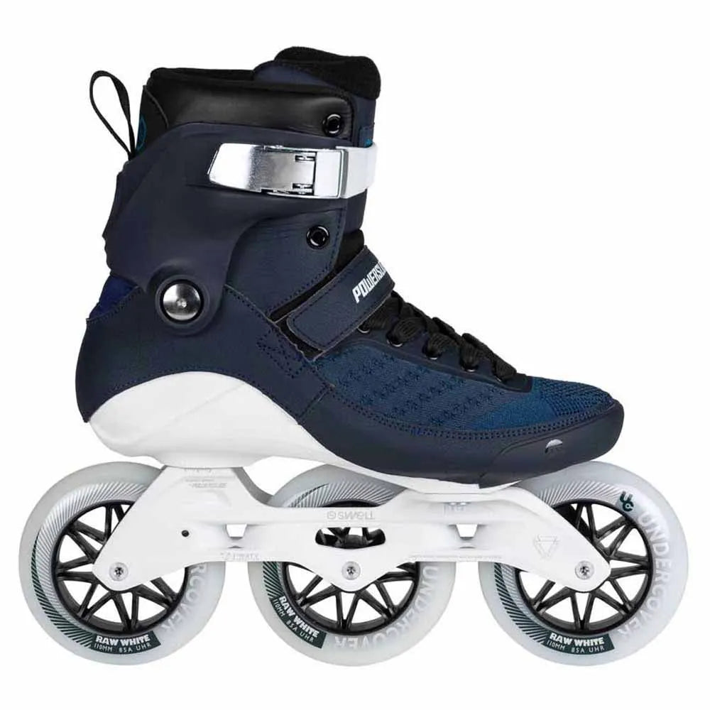 Powerslide Swell Navy 110 inline skates