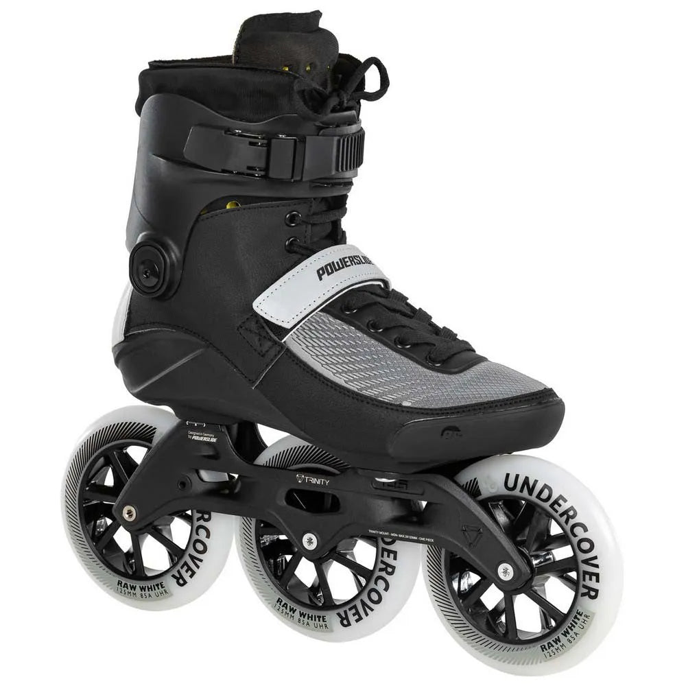 Powerslide Swell Nite 125 3D Adapt Padding inline skates