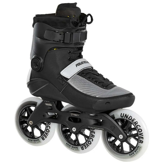Powerslide Swell Nite 125 3D Adapt Padding inline skates