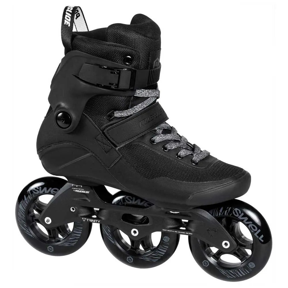 Powerslide Swell Triple 110 inline skates