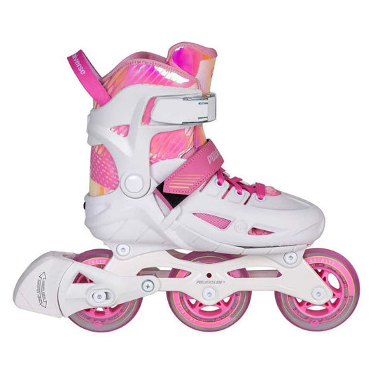 Powerslide Universe adjustable inline skates